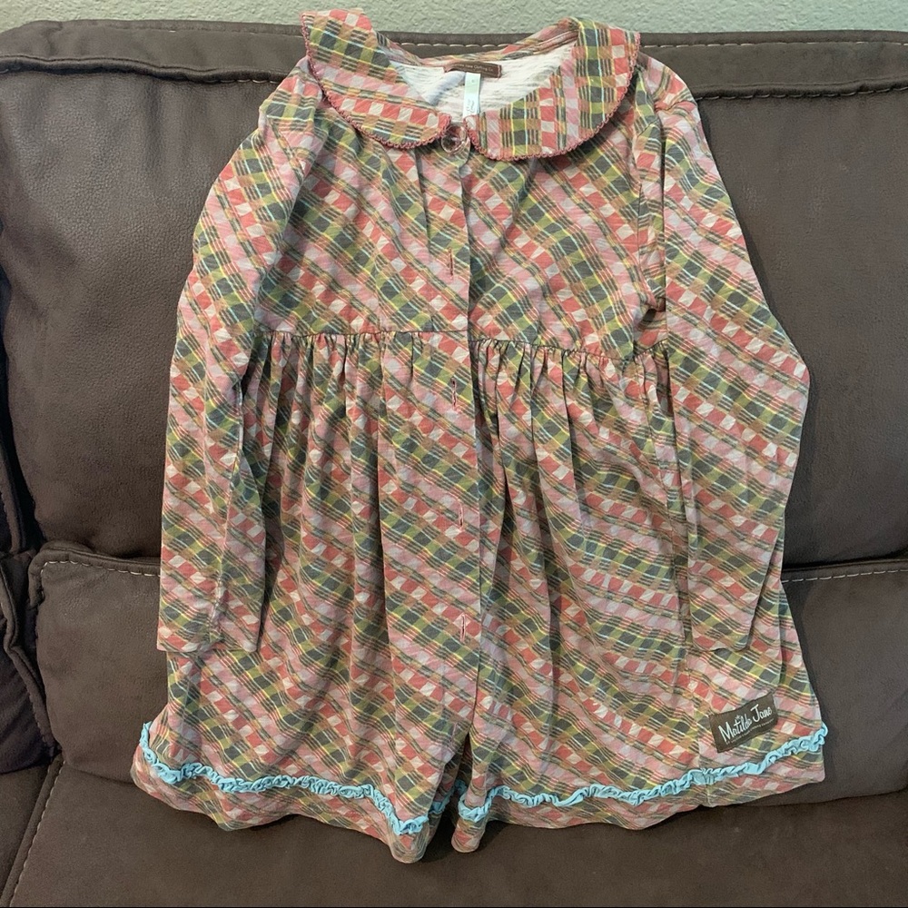 Matilda Jane Dress